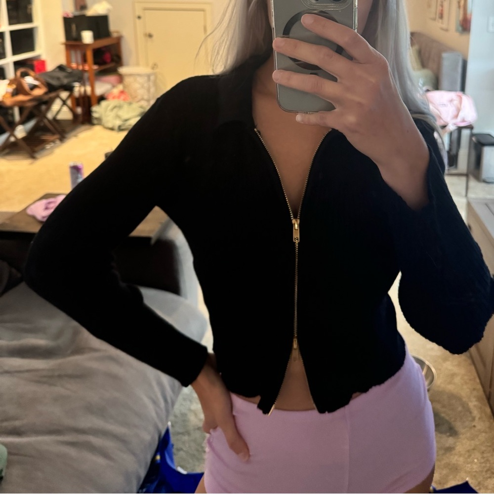 Zaful sweater